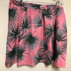 and ea wy Skirt Size 2X